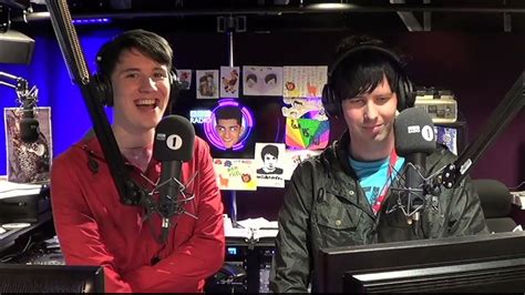 Dan and Phil (radio show) .